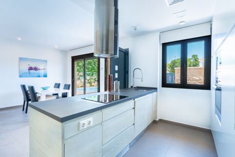 Villa i Rojales, Alicante, Rojales - € 449 000 | Ref: 195 - foto 13